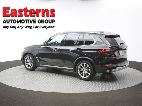 Used 2023 BMW X5 xDrive40i AWD/4WD image 59