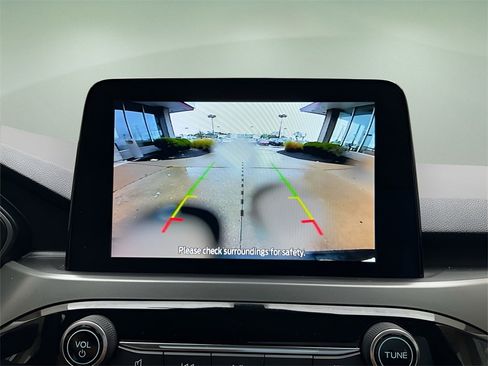 Used 2023 Ford Escape Active image 22