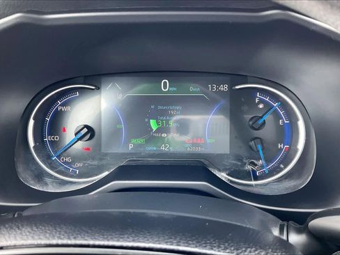 Used 2024 Toyota RAV4 XLE image 26