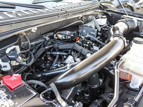 Used 2022 Ford Expedition Max Limited image 36