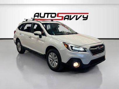 Used 2019 Subaru Outback 3.6R Touring w/ Popular Package #3A