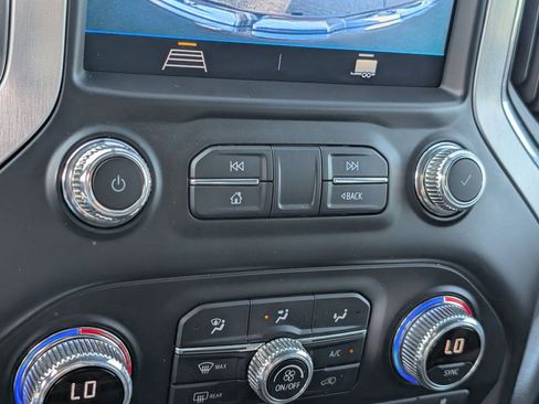 Used 2021 GMC Sierra 1500 Elevation AWD/4WD image 15