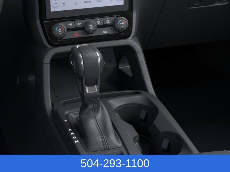 New 2026 Ford Ranger XLT w/ Equipment Group 301A High AWD/4WD image 17