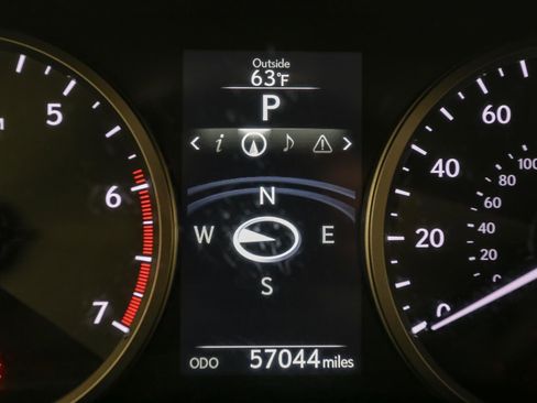 Used 2016 Lexus NX 200t AWD image 40