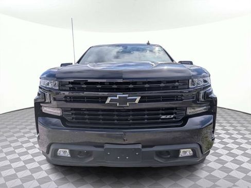 Used 2020 Chevrolet Silverado 1500 RST AWD/4WD image 8
