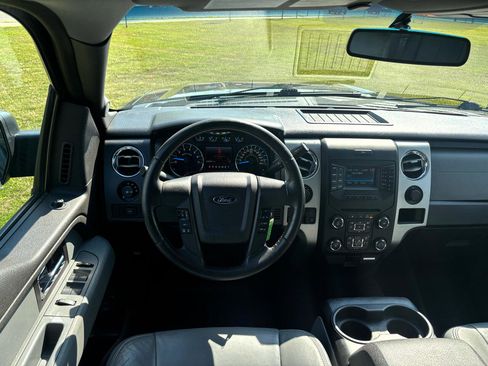 Used 2014 Ford F150 XLT w/ Equipment Group 302A Luxury image 14