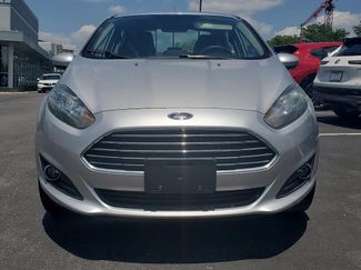 Used 2018 Ford Fiesta SE w/ Equipment Group 201A FWD video 2
