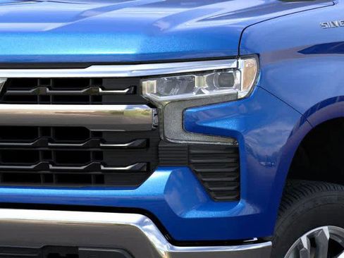 New 2026 Chevrolet Silverado 1500 LT image 10