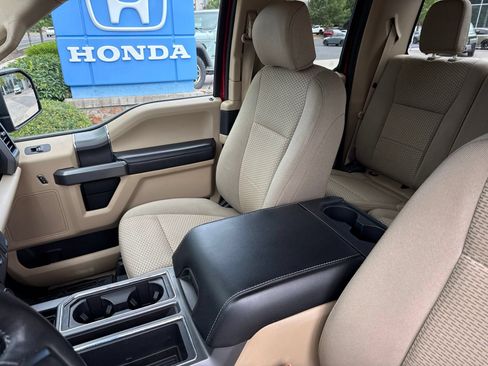 Used 2020 Ford F150 XLT w/ Equipment Group 302A Luxury AWD/4WD image 18