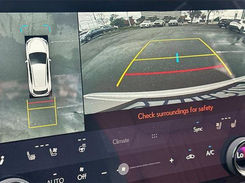 Certified 2025 Lexus NX 350 AWD w/ Premium Package image 23