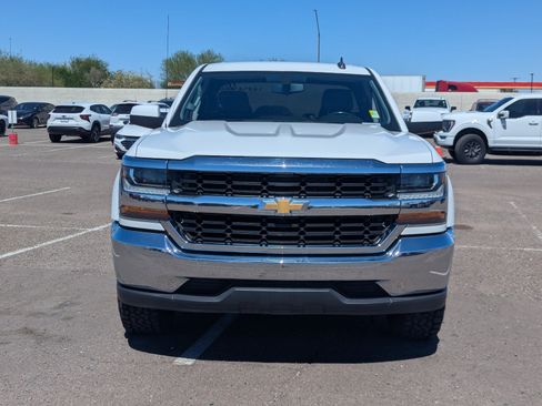 Used 2018 Chevrolet Silverado 1500 LT RWD image 8