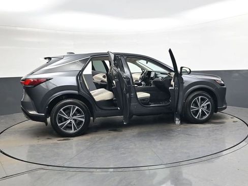 Used 2024 Lexus RX 350 FWD w/ Accessory Package (P1) image 38