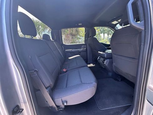 Used 2024 Ford F150 XLT w/ Bed Utility Package RWD image 32