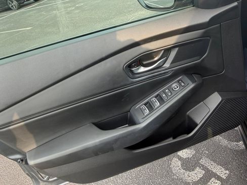 Certified 2024 Honda Accord EX image 32