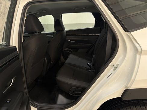Used 2024 Hyundai Tucson SE AWD/4WD image 21