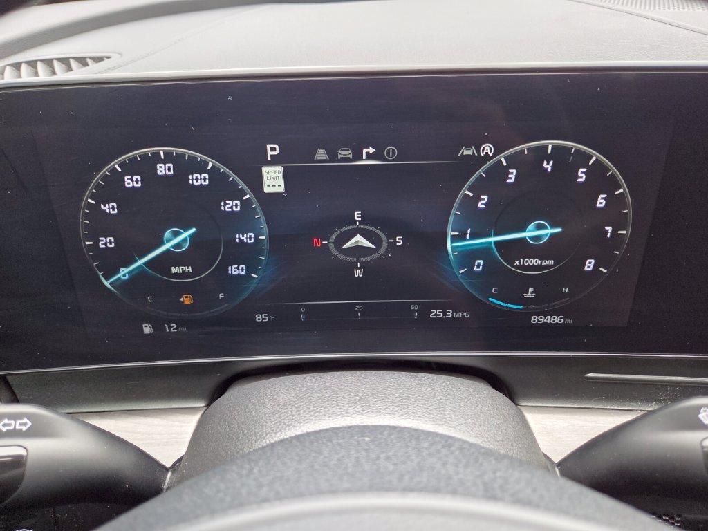 Used 2023 Kia Sportage X-Pro AWD/4WD image 36