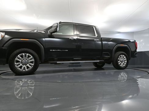 Used 2023 GMC Sierra 2500 Denali w/ Denali Ultimate Package AWD/4WD image 61
