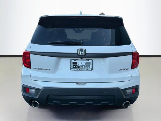 Used 2023 Honda Passport EX-L image 6