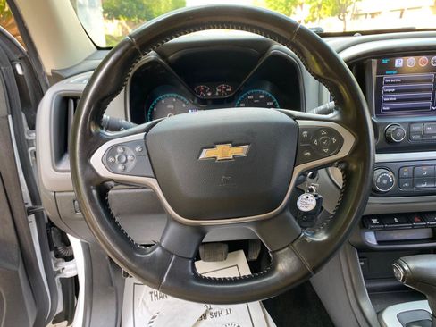Used 2016 Chevrolet Colorado LT w/ LT Convenience Package RWD image 46