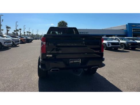 Used 2022 Chevrolet Silverado 1500 RST image 7