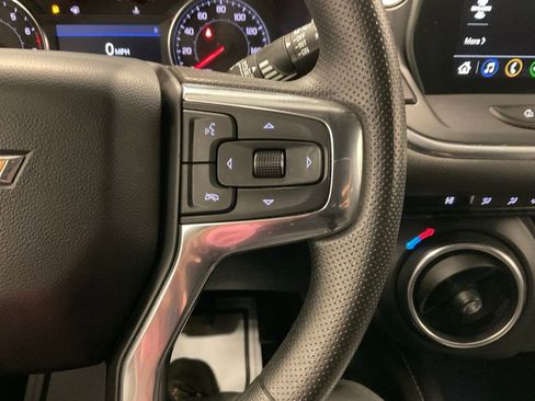 Used 2023 Chevrolet Blazer LT w/ Driver Confidence Package image 22