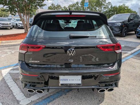 New 2026 Volkswagen Golf AWD/4WD image 5