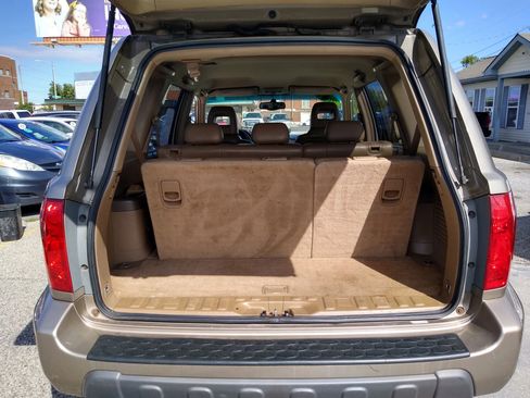 Used 2004 Honda Pilot EX image 11