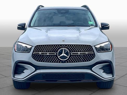 Used 2026 Mercedes-Benz GLE 450 4MATIC image 4