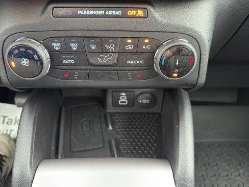 Used 2024 Ford Bronco Sport Big Bend w/ Convenience Package AWD/4WD image 18