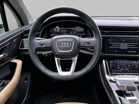 Used 2026 Audi Q7 3.0T Premium Plus w/ Premium Plus Package AWD/4WD image 6