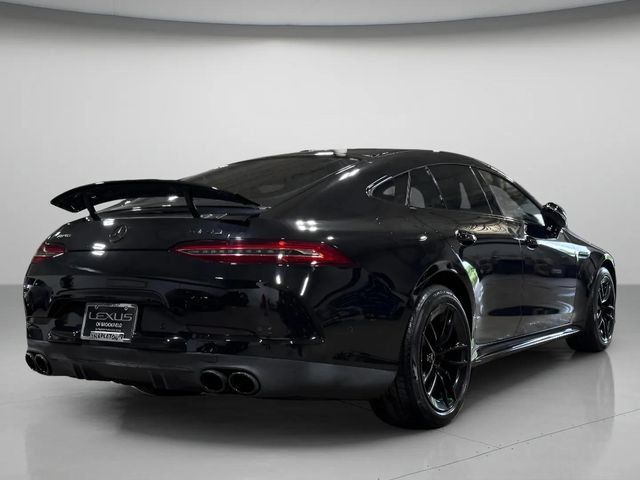 Used 2021 Mercedes-Benz AMG GT 43 image 3