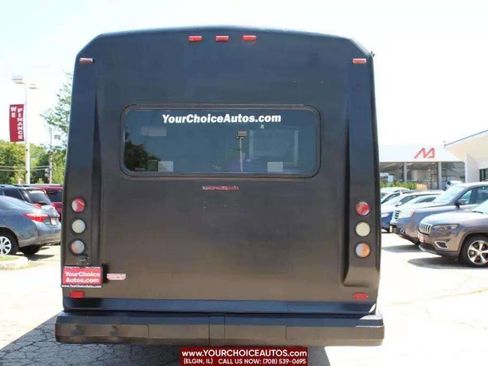 Used 2006 Ford E-450 and Econoline 450 image 6