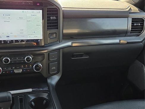 Used 2024 Ford F150 Lariat w/ Bed Utility Package image 21