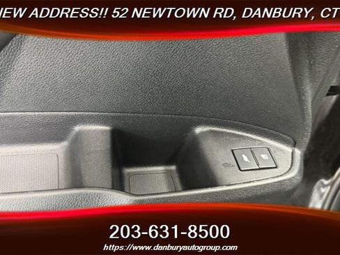 Used 2019 Honda Passport EX-L image 12