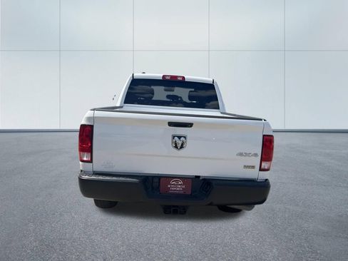 Used 2018 RAM 1500 Tradesman w/ Popular Equipment Group AWD/4WD image 5