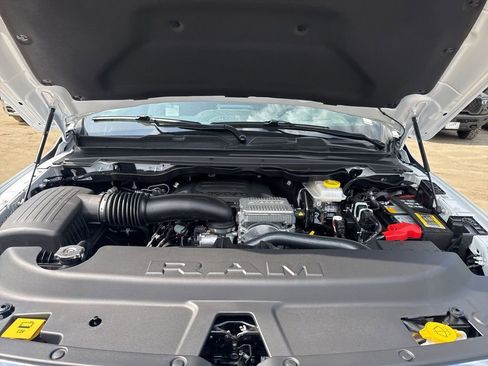 New 2026 RAM 1500 Limited AWD/4WD image 34