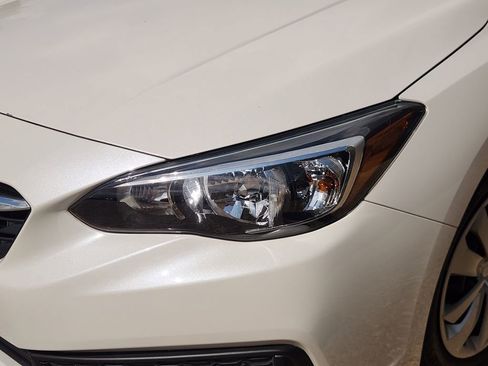 Used 2023 Subaru Impreza 2.0i AWD/4WD image 9