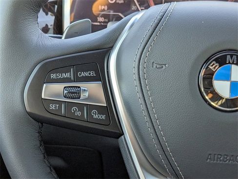 New 2026 BMW X5 sDrive40i w/ Executive Package image 29