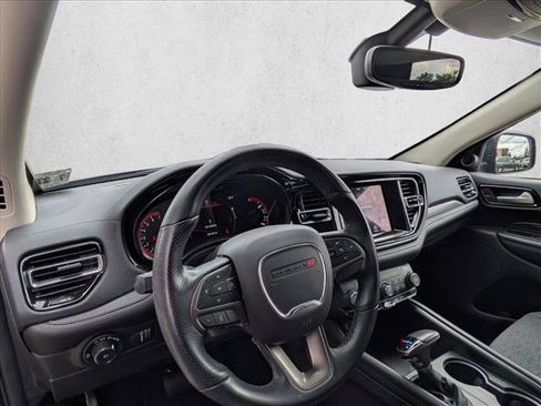 Used 2022 Dodge Durango SXT AWD/4WD image 10