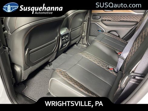 Used 2022 Jeep Grand Cherokee Summit image 22