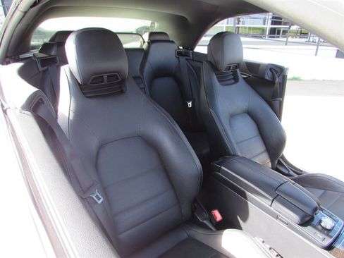 Used 2014 Mercedes-Benz E 550 Cabriolet image 41