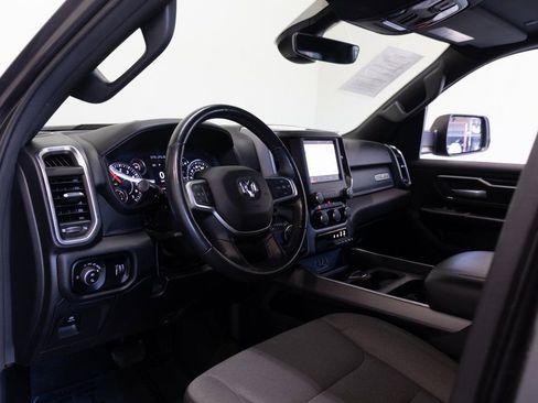 Used 2024 RAM 1500 Lone Star image 19