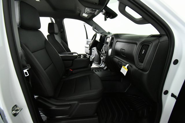 New 2026 Chevrolet Silverado 3500 W/T w/ WT Convenience Package AWD/4WD image 22
