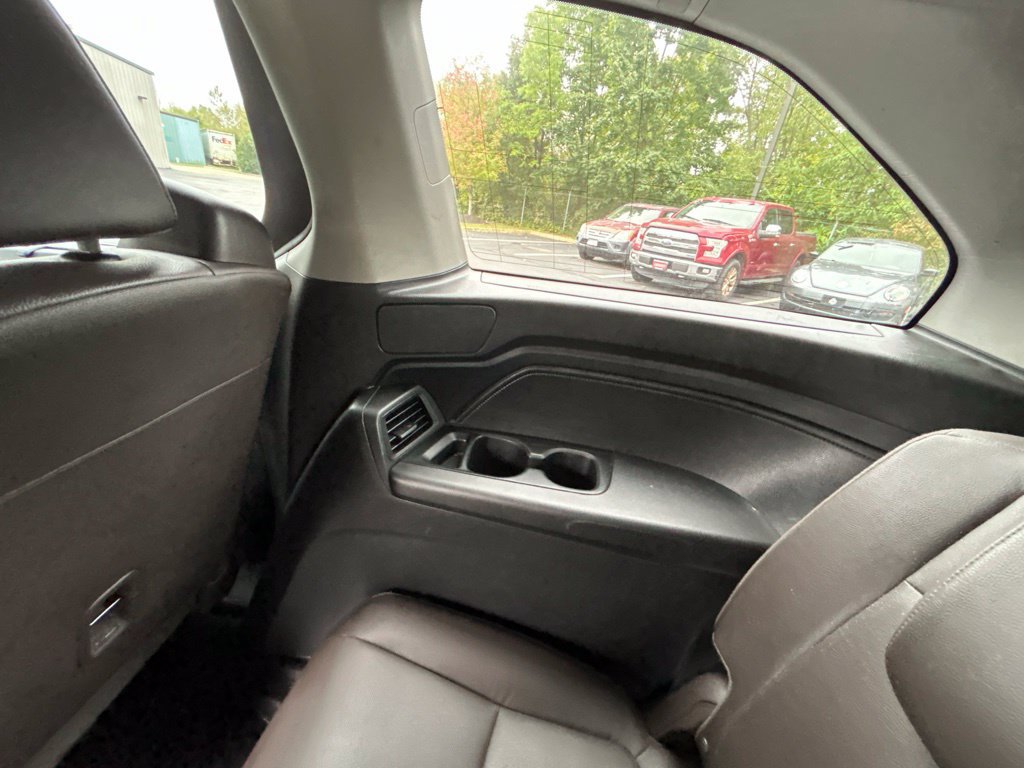 Used 2018 Honda Odyssey EX-L image 33