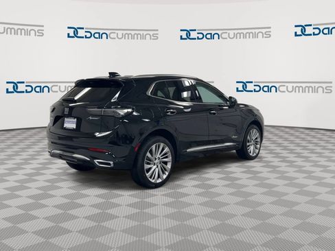 New 2026 Buick Envision Avenir AWD/4WD image 8