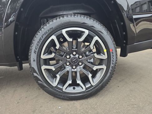 New 2026 RAM 1500 Limited image 32