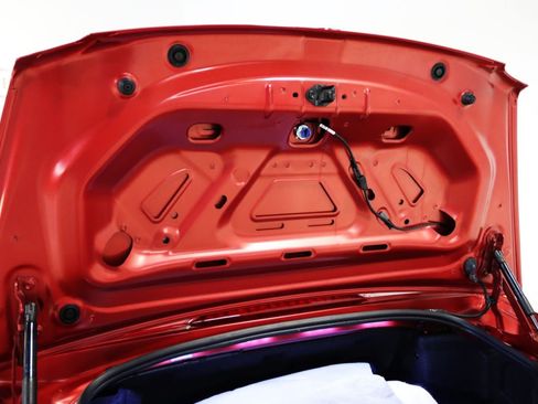 Used 2016 MAZDA MX-5 Miata Grand Touring RWD image 82