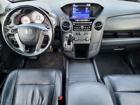 Used 2013 Honda Pilot EX-L image 15