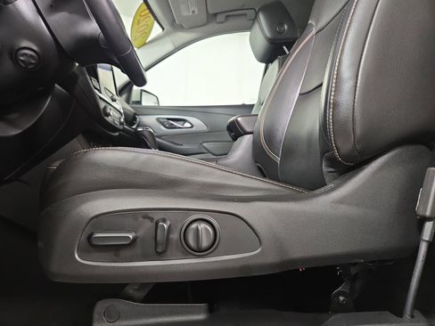 Certified 2020 Chevrolet Traverse Premier AWD/4WD image 31