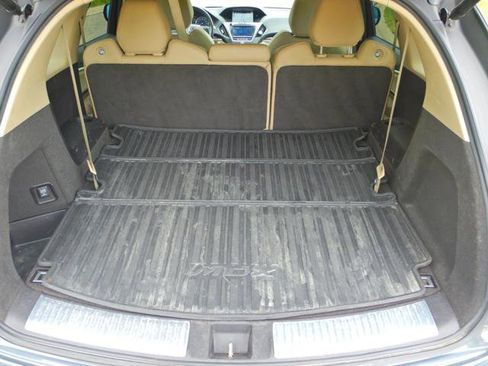 Used 2014 Acura MDX SH-AWD w/ Technology Package image 15